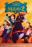 MULAN 2
